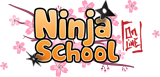 Ninja School Logo